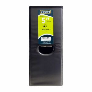 Archivador (Binder) 5" Negro Kinera Azor