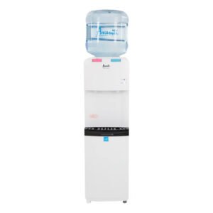 Dispensador de agua fria y caliente Avanti B Dispensador de agua fría y caliente Avanti WDHC770I0W