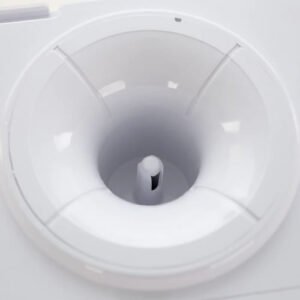 Dispensador de agua fria y caliente Avanti C Dispensador de agua fría y caliente Avanti WDHC770I0W