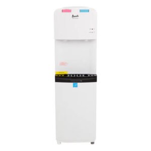 Dispensador de agua fria y caliente Avanti F Dispensador de agua fría y caliente Avanti WDHC770I0W