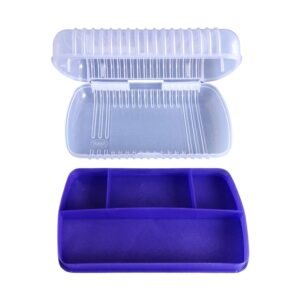 Estuche para lápices Wacky Box