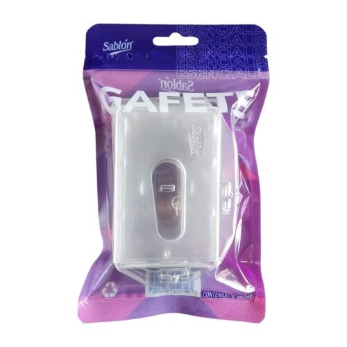 Gafete porta carnet Sablon