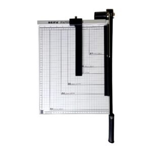 Guillotina 15 x 12" Beifa AZ829-2