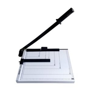 Guillotina 15 x 12" Beifa AZ829-2