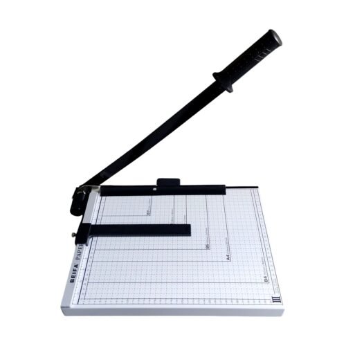 Guillotina 15 x 12" Beifa AZ829-2