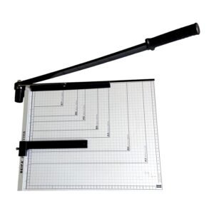 Guillotina 18 x 15 beifa AX829-2 C Guillotina 18x15" Beifa AX829-2