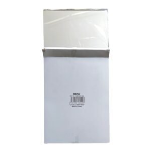 Laminas pPlastificar 125MIC 225x285mm(Carta) Beifa Laminas p/Plastificar 125MIC 225x285mm(Carta) Beifa