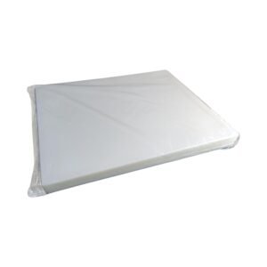 Laminas pPlastificar 125MIC 225x285mm(Carta) Beifa D Laminas p/Plastificar 125MIC 225x285mm(Carta) Beifa
