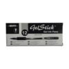 Boligrafo Gel 0.5mm Stick Grip Beifa GA-1089 -Negro