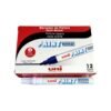 Marcador de pintura blanco UniPaint Azor