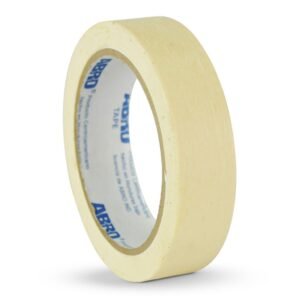 Masking tape ABRO 1x30 57801 Masking tape ABRO 1"x30' 57801