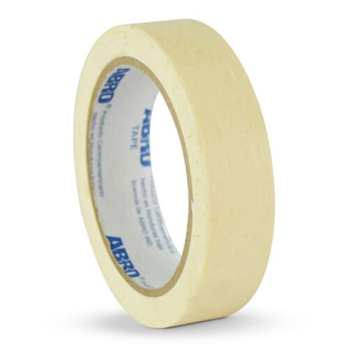 Masking tape ABRO 1"x30' 57801