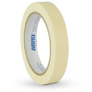 Masking tape ABRO 3/4" x 30' 75334