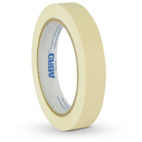 Masking tape ABRO 3/4" x 30' 75334