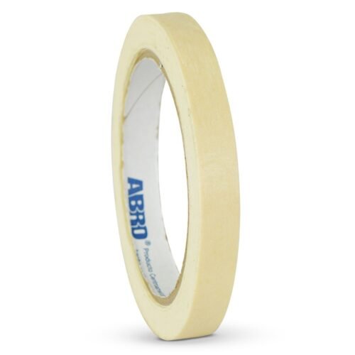 Masking tape Abro 1/2" x 30YD