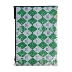 Notas Adhesivas Rayadas 4x6 Beifa AQS1804