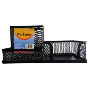 Organizador de escritorio rectangular Beifa APL1073