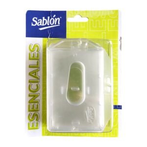 Porta carnet / Gafete Sablón