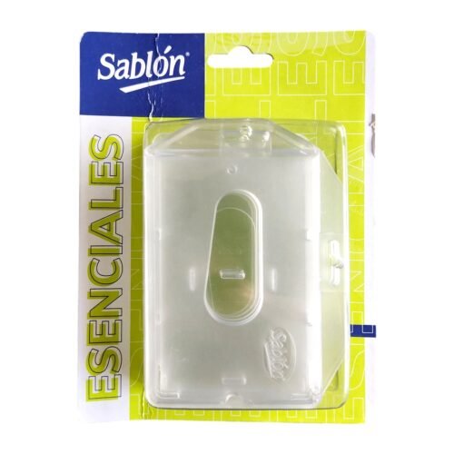 Porta carnet / Gafete Sablón