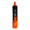 Resaltador Biselado 4mm Beifa HY101801 -Naranja