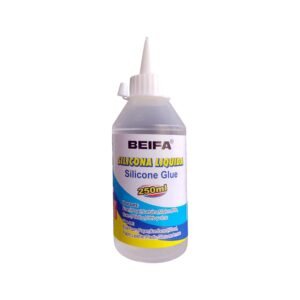 Silicón líquido 250ml -Beifa SL-250