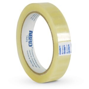 Tape transparente 3 4 x 72yds. ABRO 3031758 Tape transparente ABRO 3/4" x 72yds. 3031758.