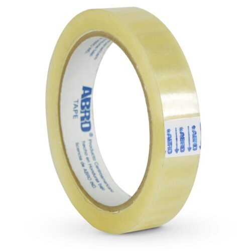 Tape transparente 3 4 x 72yds. ABRO 3031758 Tape transparente ABRO 3/4" x 72yds. 3031758.