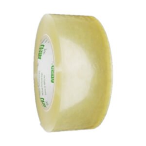 Tape transparente ABRO 2" x 200yds Uso general 57963