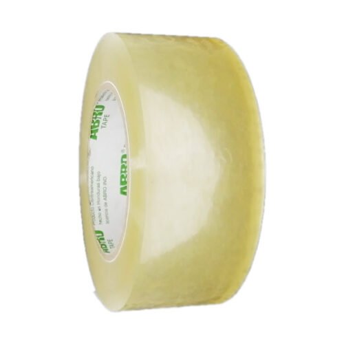 Tape transperente 2 x 200yds Uso general ABRO 57963 Tape transparente ABRO 2" x 200yds Uso general 57963