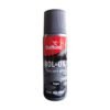 Tinta para sellos rol-on 60ml Negro Stafford
