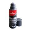 Tinta para sellos rol-on 60ml Negro Stafford