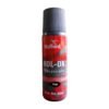 Tinta para sellos rol-on 60ml Rojo Stafford