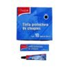 Tinta protectora de cheques 10ml Azor c Tinta protectora de cheques 10ml Azor