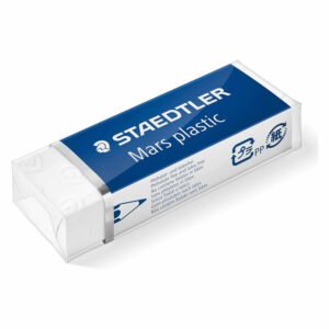 Borrador Staedtler Mars® plastic