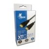 Cable HDMI XTECH XTC-311 – 1.8 metros (6 pies)