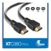 Cable HDMI XTECH XTC-380 – 15.2 m (50 pies)