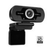 Camara WEB Full HD USB 1080P Argom Tech CAM-40