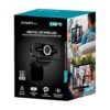 Camara WEB Full HD USB 1080P Argom Tech CAM-40