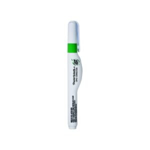 Corrector en Lápiz Paper Mate 7ml punta fina c Corrector en Lápiz 7ml punta fina Paper Mate
