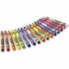Crayones Crayola® C Crayones Crayola® -16 colores