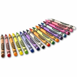 Crayones Crayola® C Crayones Crayola® -16 colores