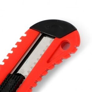 Cuchilla de mango plástico Metacolor OF2104 -Varios colores