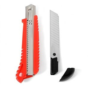 Cuchilla de mango plástico Metacolor OF2104 -Varios colores