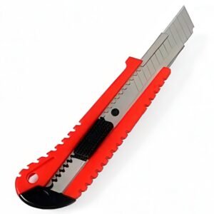 Cuchilla de mango plástico Metacolor OF2104 -Varios colores