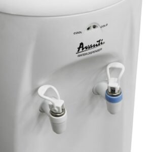 Dispensador de Agua Fría y Caliente -Avanti WD360