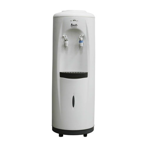 Dispensador de Agua Fría y Caliente -Avanti WD360