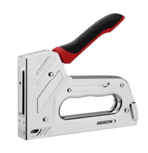 Engrapadora Arrow T50 tapicería, p/grapas T50