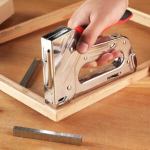 Engrapadora Arrow T50 tapicería, p/grapas T50