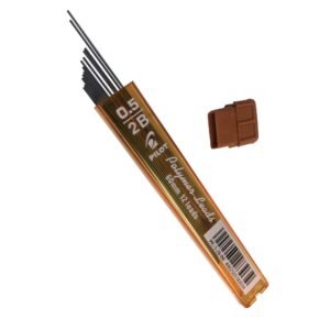 Estuche de Minas 0.5 Pilot 2B PPL-5-2B-INE