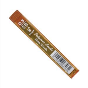 Estuche de Minas 0.5 Pilot 2B PPL-5-2B-INE